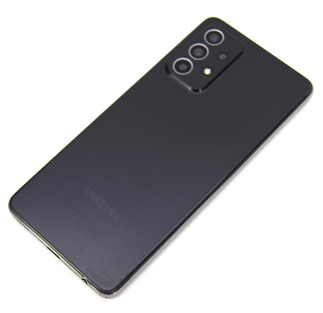 Смартфон Samsung Galaxy A52 4/128