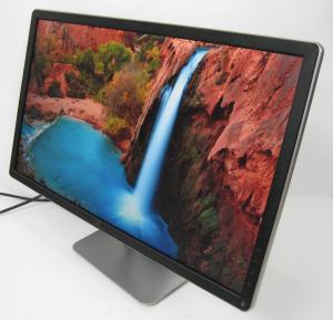 Монитор 23.8" DELL P2414H