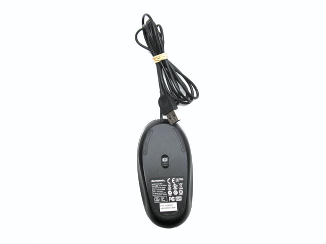 Оптическая мышь USB Lenovo SM-8825