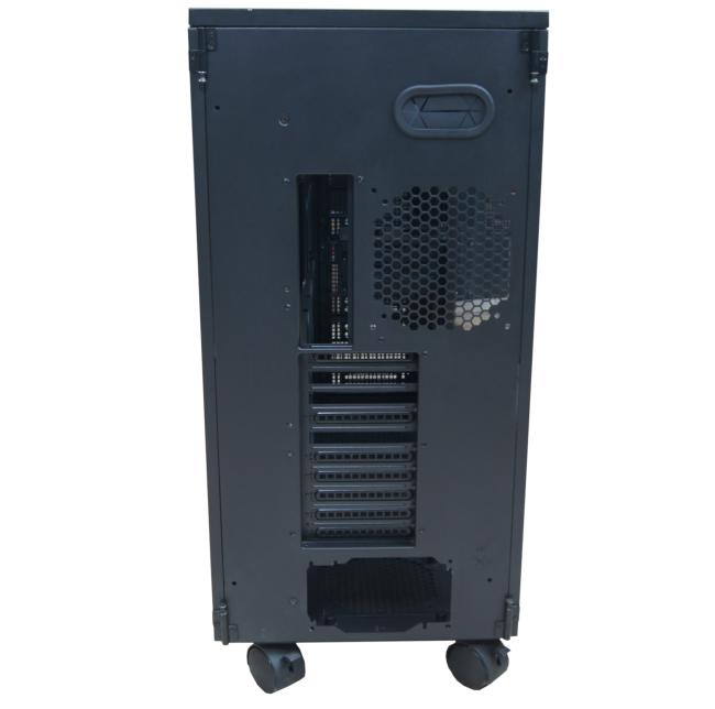 Корпус THERMALTAKE Core W100 