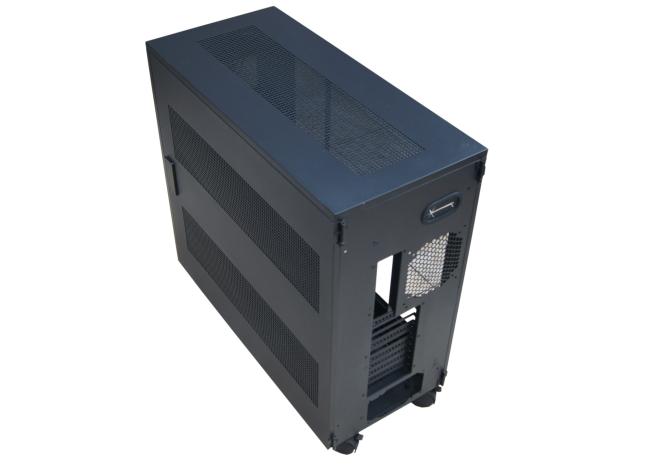 Корпус THERMALTAKE Core W100 