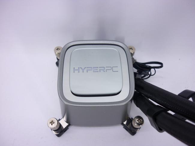 Система жидкостного охлаждения DEEPCOOL LS720