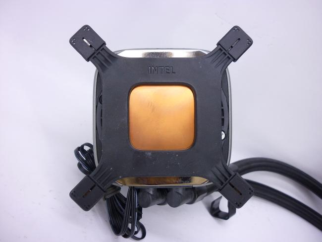 Система жидкостного охлаждения DEEPCOOL LS720