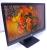Монитор 20" HP W2072a царапины 
