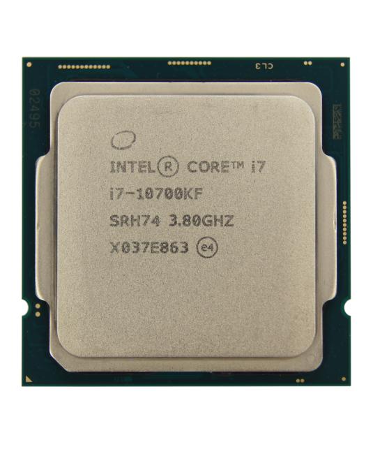 Процессор Intel Core i7-10700KF 