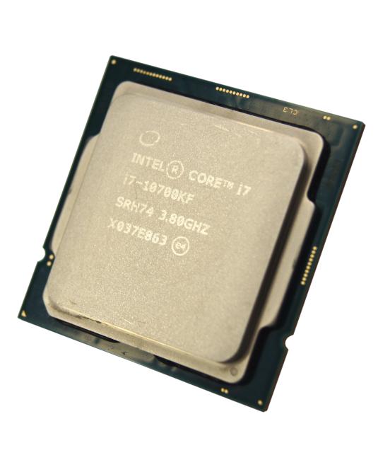 Процессор Intel Core i7-10700KF 