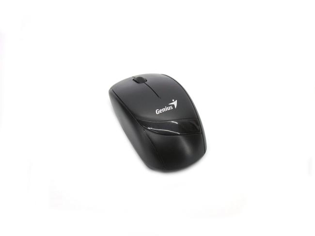 Беспроводная мышь USB Genius SlimStar 8000X