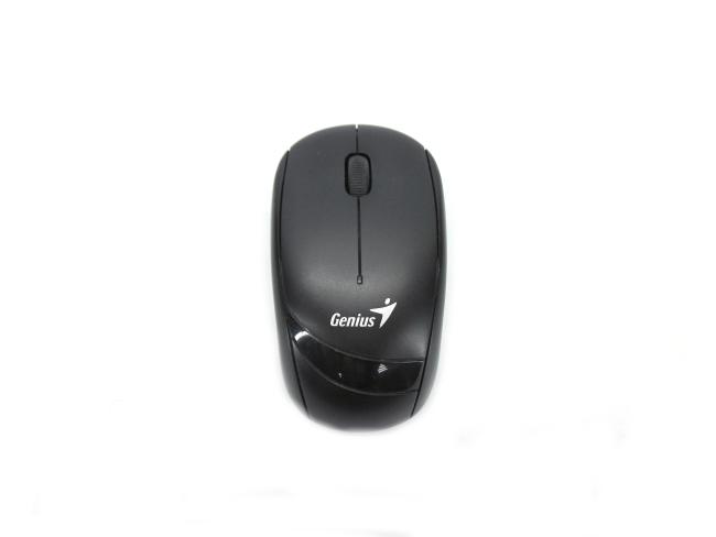 Беспроводная мышь USB Genius SlimStar 8000X
