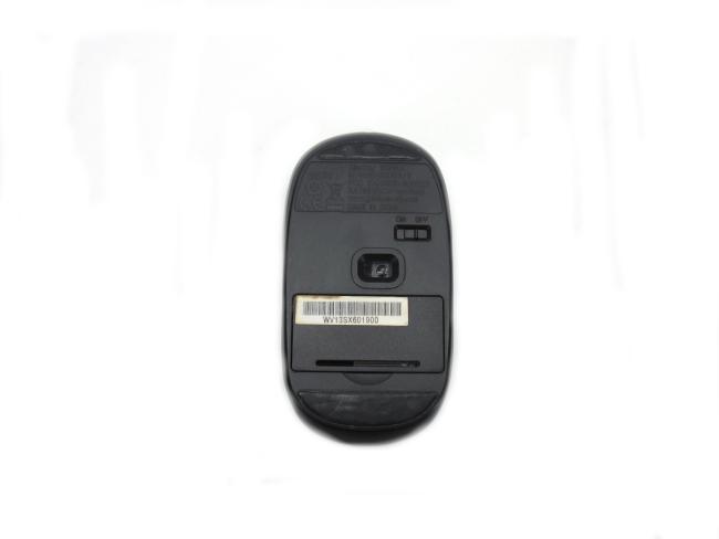 Беспроводная мышь USB Genius SlimStar 8000X