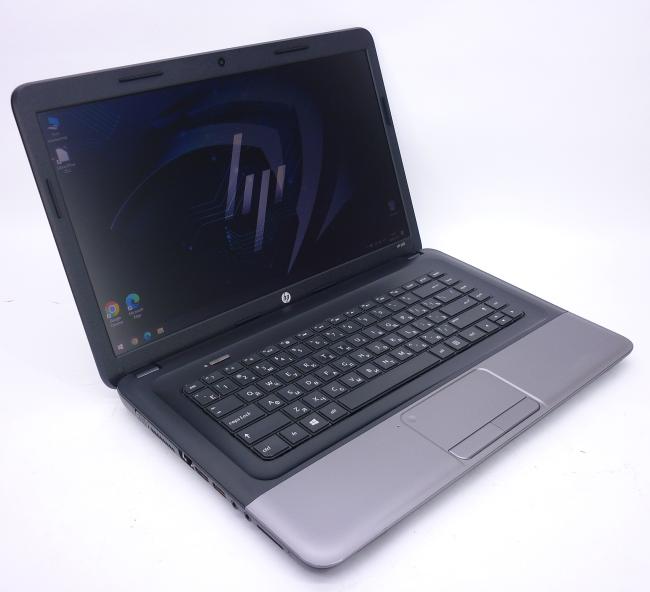 Ноутбук HP ProBook 650