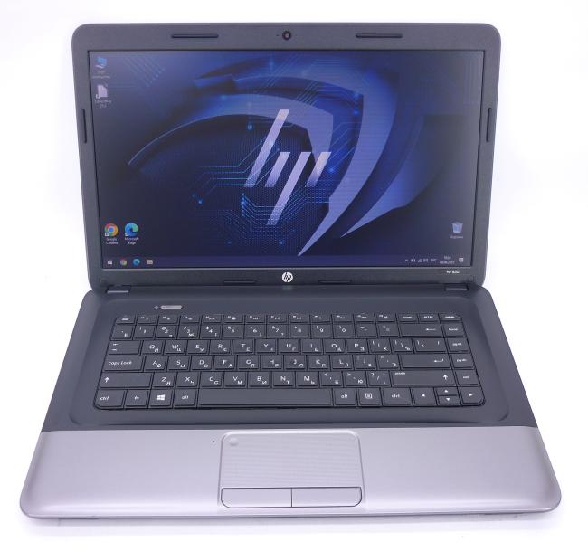 Ноутбук HP ProBook 650