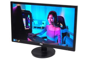 Монитор 22" AOC E2260Swda