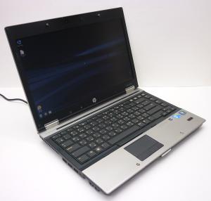 Ноутбук HP EliteBook 8440p
