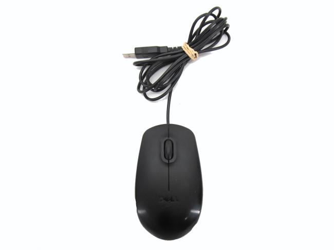 Оптическая мышь USB Dell MS111-P