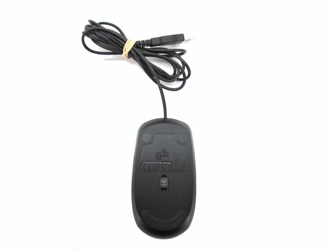 Оптическая мышь USB Dell MS111-P