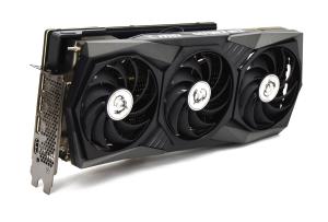 Видеокарта MSI GeForce RTX 3070 Gaming X Trio 8GB