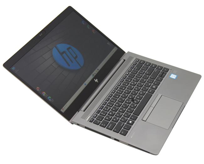 Профессиональный ультрабук HP ZBook 14u G5 i7 