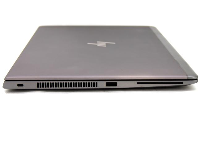 Профессиональный ультрабук HP ZBook 14u G5 i7 