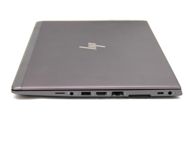 Профессиональный ультрабук HP ZBook 14u G5 i7 