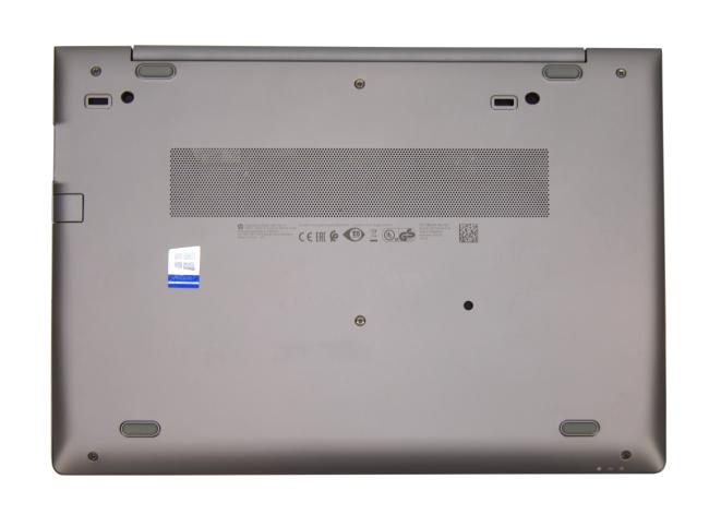 Профессиональный ультрабук HP ZBook 14u G5 i7 