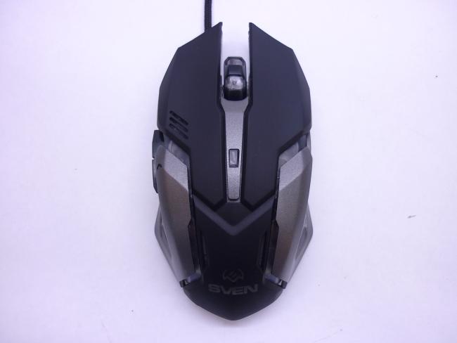 Мышь Sven RX-G740
