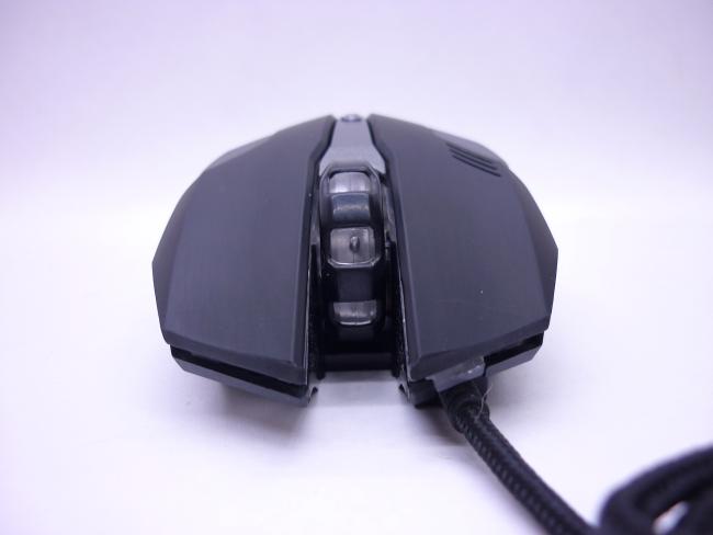 Мышь Sven RX-G740