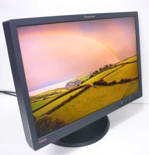 Монитор 22" Lenovo ThinkVision L220x