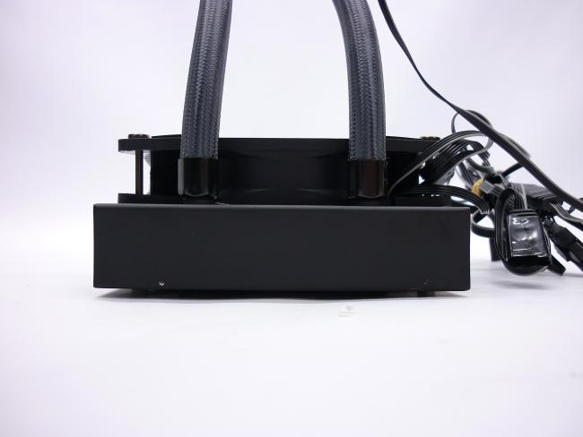 Система жидкостного охлаждения ID-Cooling ZOOMFLOW 240X RGB