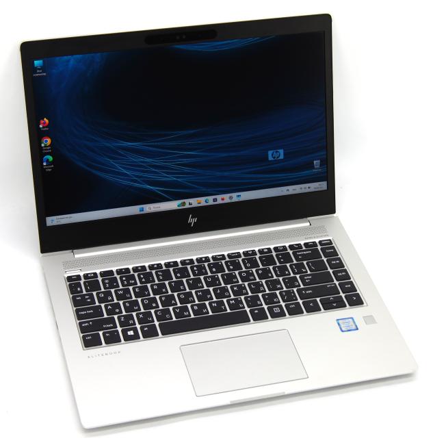 Ультрабук HP EliteBook 1040 G4 