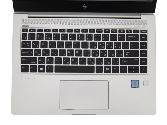 Ультрабук HP EliteBook 1040 G4 