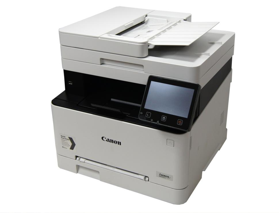 МФУ Canon imageCLASS MF645Cx в наличии б/у в магазине Techno Sell
