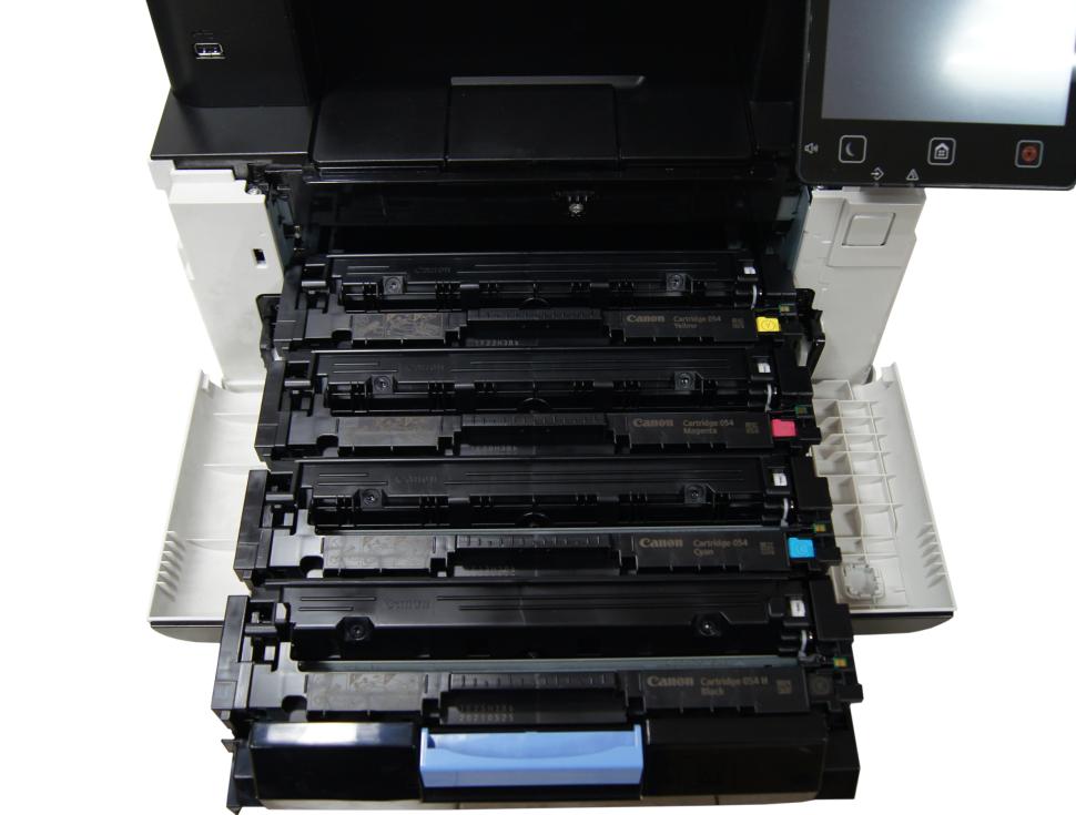 МФУ Canon imageCLASS MF645Cx в наличии б/у в магазине Techno Sell