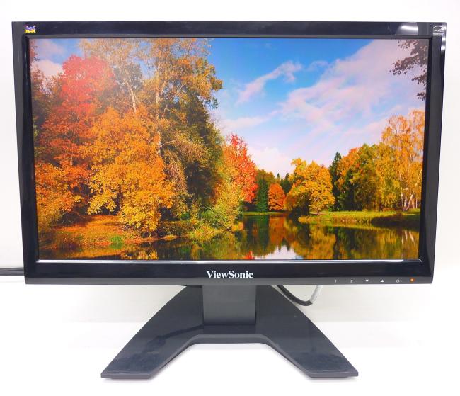 Монитор 18.5" Viewsonic VA1912ma-LED