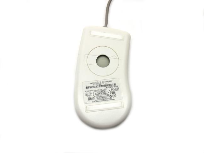 Механическая мышь PS/2 Microsoft IntelliMouse 1.1A