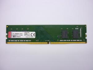 Оперативная память DDR4 8GB Kingston