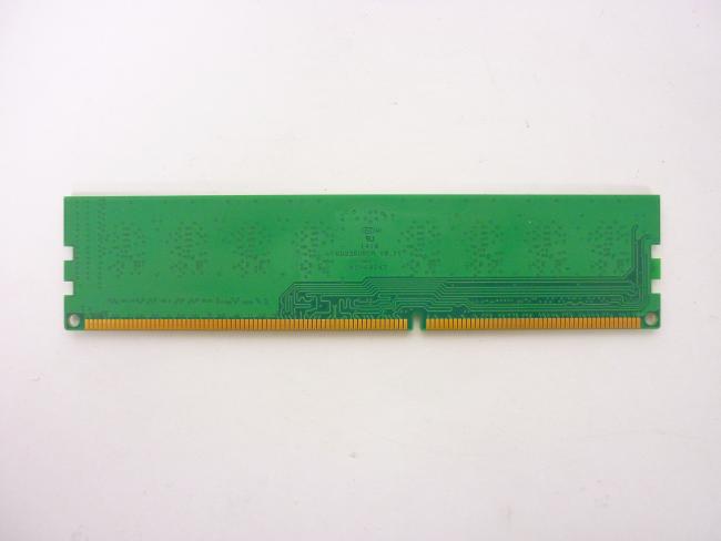 Оперативная память DDR3 2GB Crucial 1600MHz