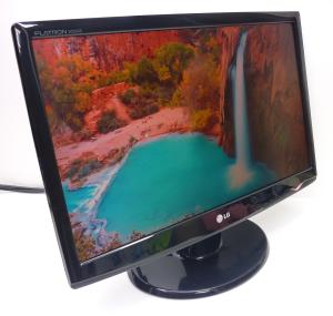 Монитор 21.5" LG W2243S