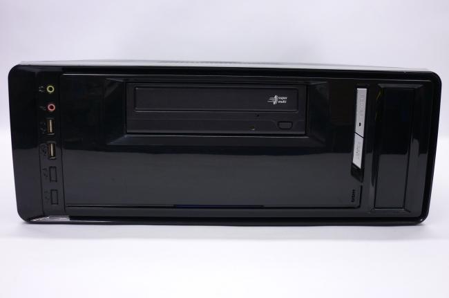 Системный блок Desktop PDC/4GB/500GB