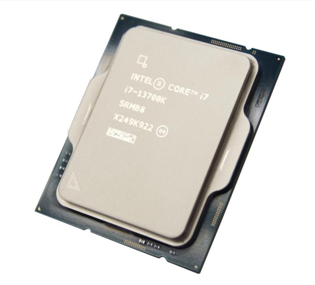 Процессор Intel Core i7-13700K