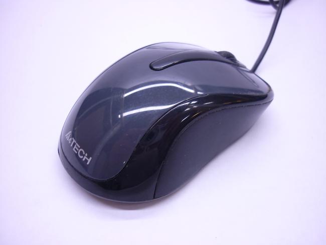 Мышь A4Tech N-360