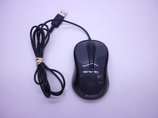 Мышь A4Tech N-360