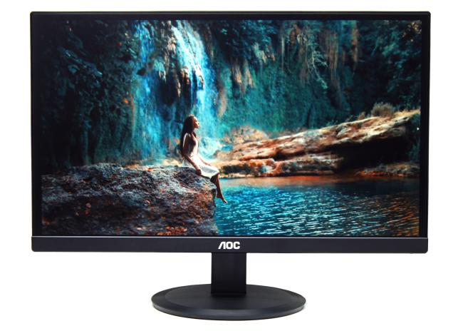 Монитор 21.5" AOC Value Line I2280SWD
