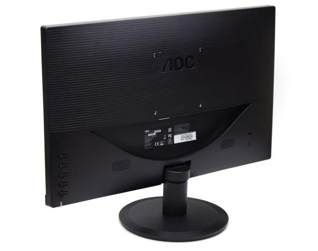Монитор 21.5" AOC Value Line I2280SWD