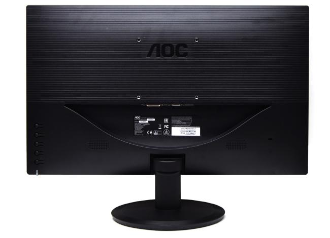 Монитор 21.5" AOC Value Line I2280SWD