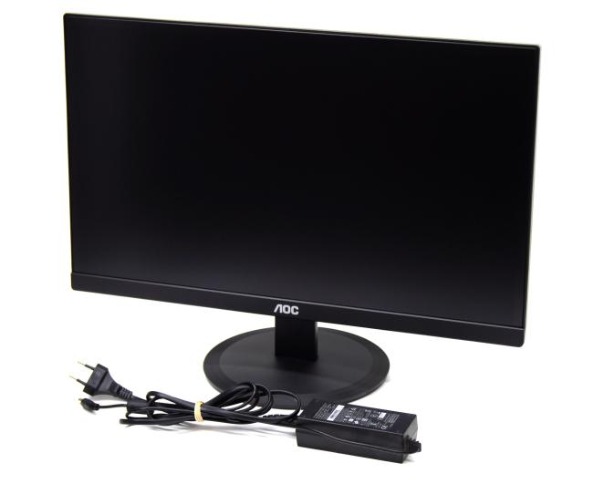 Монитор 21.5" AOC Value Line I2280SWD