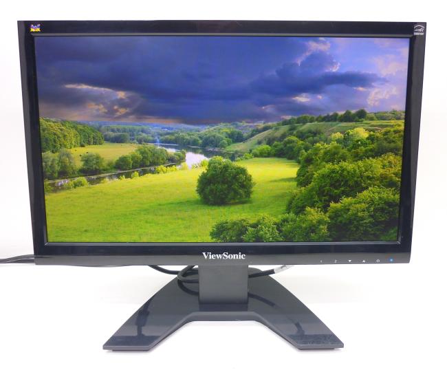 Монитор 18.5" Viewsonic VA1912-LED 