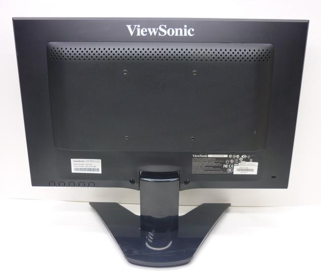 Монитор 18.5" Viewsonic VA1912-LED 