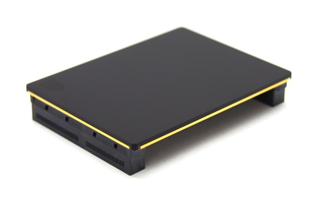 Мостик NVLink NVIDIA Bridge Ampere 2-way 2-slot