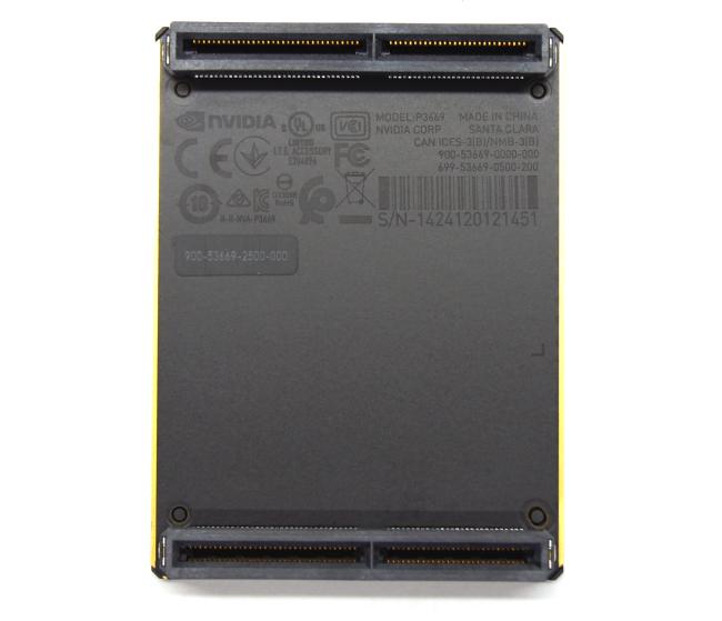 Мостик NVLink NVIDIA Bridge Ampere 2-way 2-slot