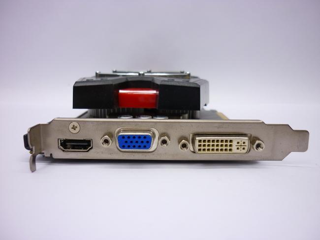 Видеокарта ASUS RADEON HD 6770 1 Гб
